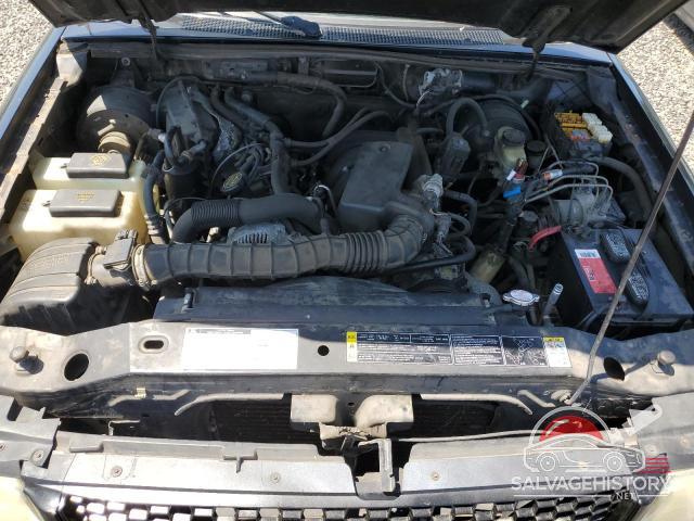 1FTYR10U22PA78209 2002 FORD RANGER photo no. 11