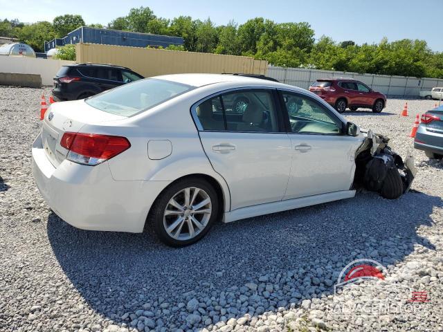 4S3BMBC64D3006137 2013 SUBARU LEGACY photo no. 3