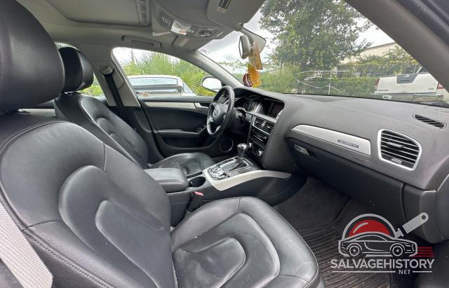 WAUFFAFL8DN041532 2013 AUDI A4 photo no. 5