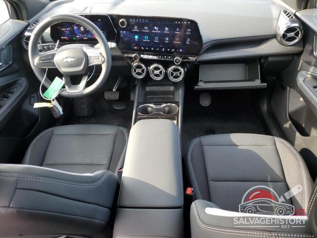 3GNKDBRJXRS201499 2024 CHEVROLET BLAZER photo no. 8