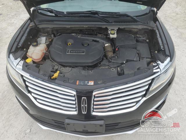 5LMTJ3DH5GUJ18679 2016 LINCOLN MKC photo no. 12