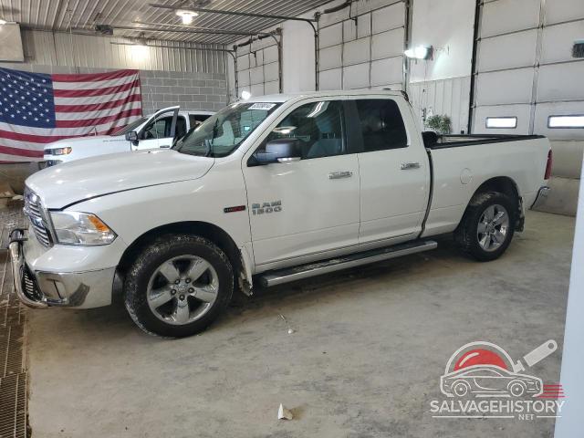 1C6RR7GM8ES279635 2014 RAM 1500 photo no. 6