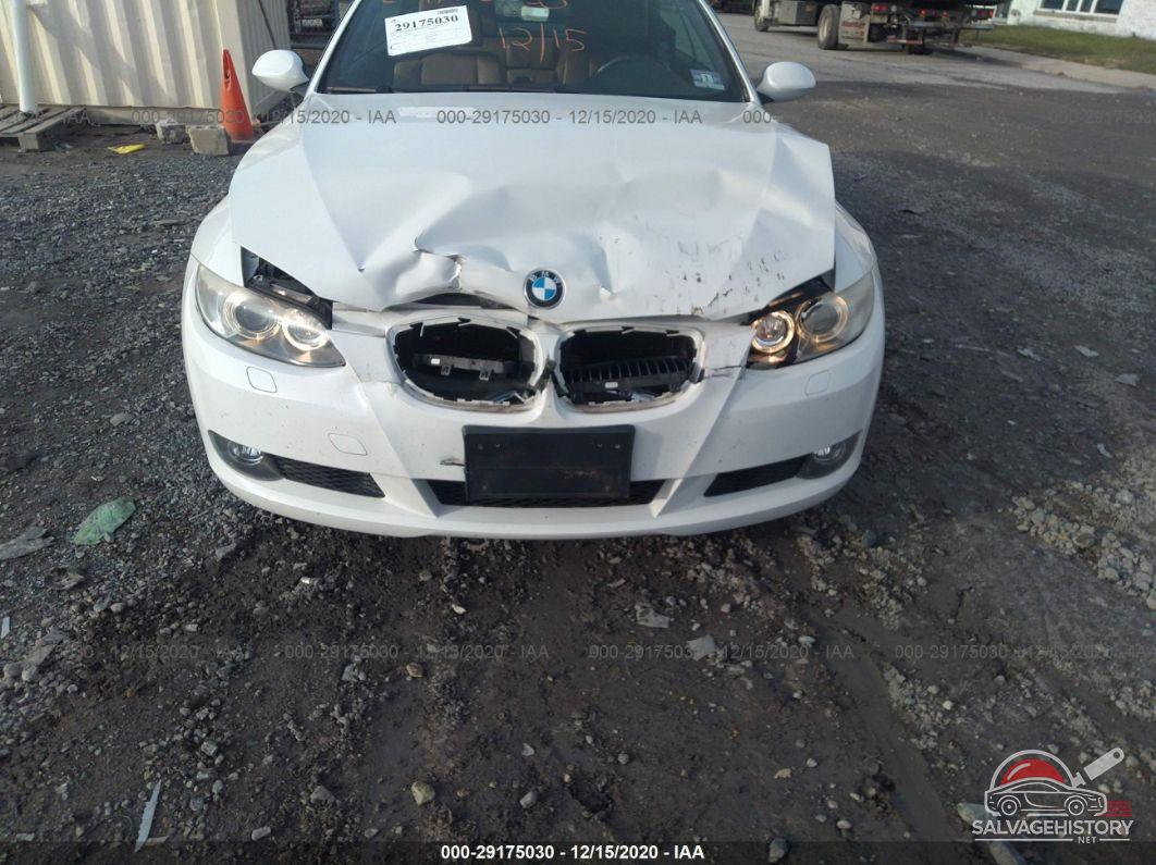 WBAWL13529PX23560 2009 BMW 3 SERIES photo no. 6