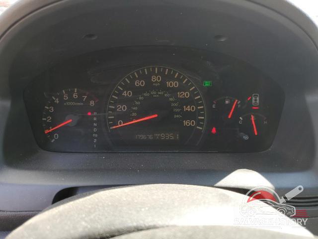 1HGCM56725A165148 2005 HONDA ACCORD photo no. 9