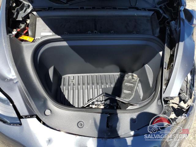 7SAYGDEE4PF625798 2023 TESLA MODEL Y photo no. 11