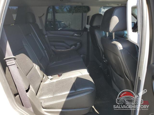 1GNSKCKC9GR274483 2016 CHEVROLET TAHOE photo no. 11