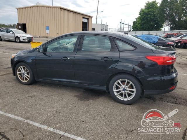 1FADP3F29FL249790 2015 FORD FOCUS photo no. 2