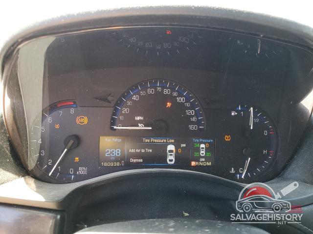1G6AG5RX3E0101346 2014 CADILLAC ATS photo no. 9
