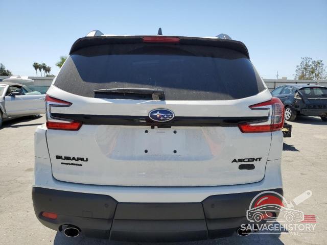 4S4WMAKD6P3424503 2023 SUBARU ASCENT photo no. 6
