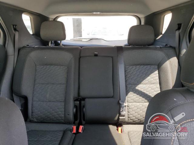 3GNAXTEV3KS646562 2019 CHEVROLET EQUINOX photo no. 10
