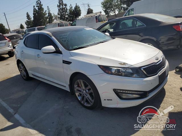 5XXGR4A66DG173220 2013 KIA OPTIMA photo no. 4