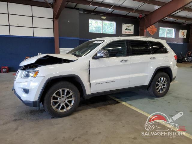 1C4RJFBG3EC407317 2014 JEEP GRAND CHER photo no. 22