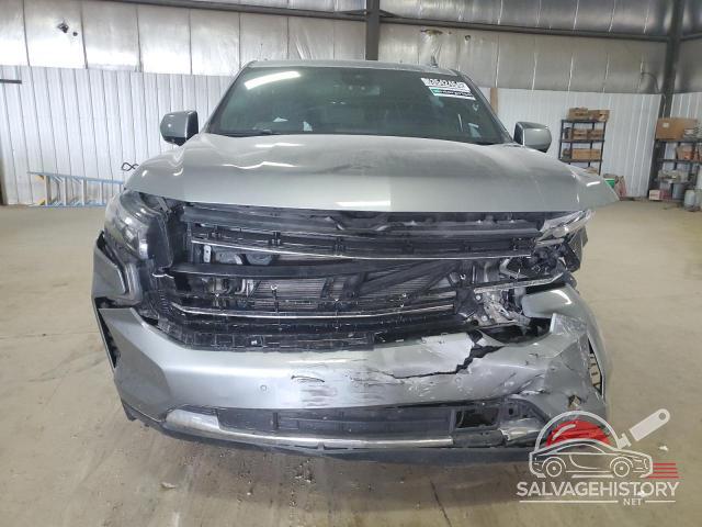 1GNSKCKDXPR347420 2023 CHEVROLET SUBURBAN photo no. 5