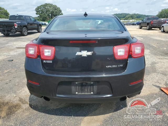 1G11H5SA8DF201818 2013 CHEVROLET MALIBU photo no. 6
