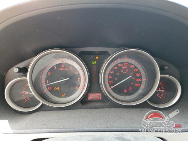 JM3TB3DA3B0319236 2011 MAZDA CX-9 photo no. 9