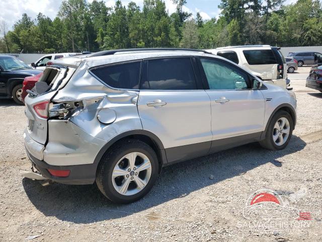 1FMCU0GX0EUE20891 2014 FORD ESCAPE photo no. 3