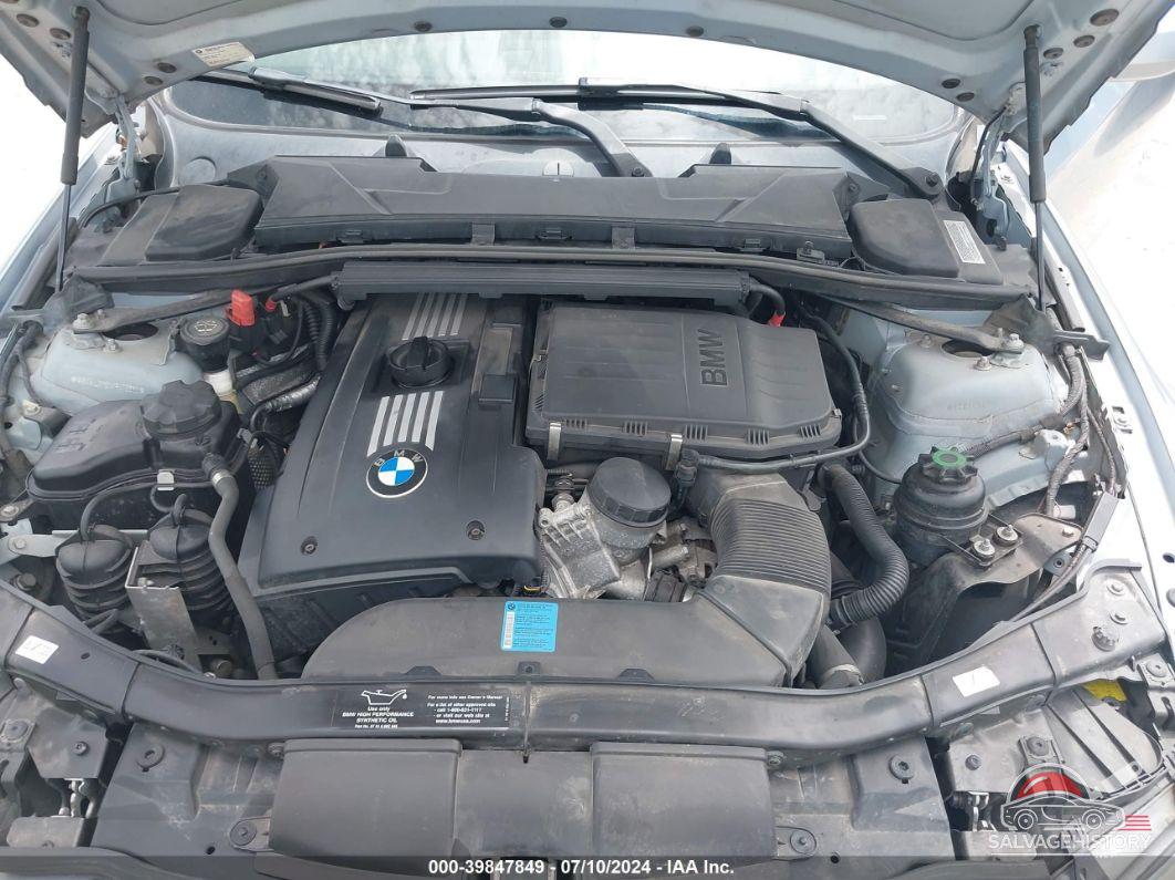 WBAWL7C54AP476386 2010 BMW 335I photo no. 10