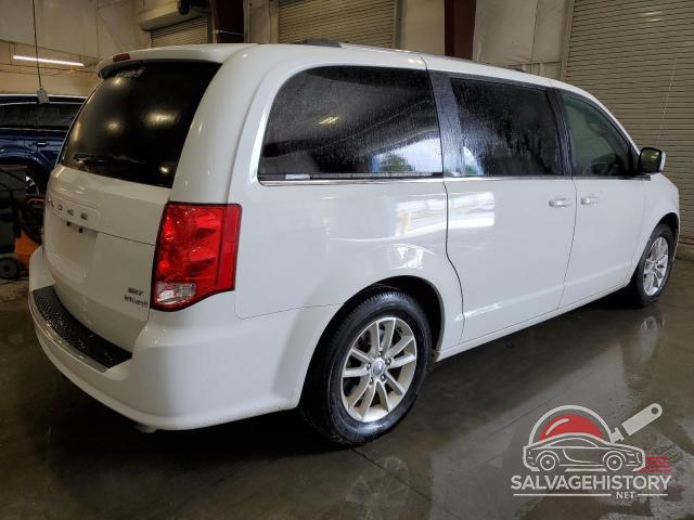 2C4RDGCG8LR178567 2020 DODGE CARAVAN photo no. 3