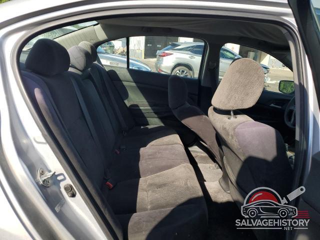 1HGCP26339A158637 2009 HONDA ACCORD photo no. 10