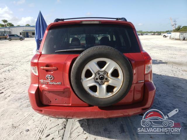 JTMBD33V175056239 2007 TOYOTA RAV4 photo no. 6