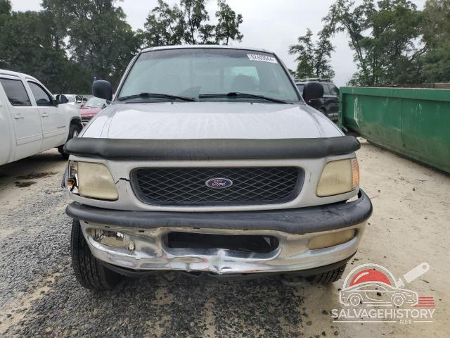 1FTEF18L9VNC81153 1997 FORD All Models photo no. 5