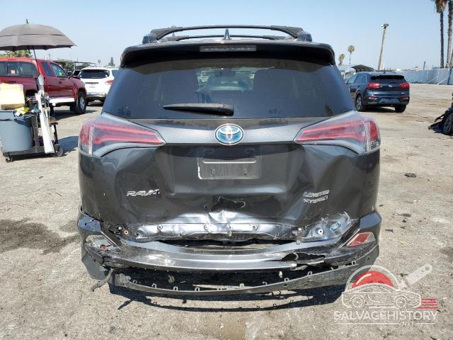 JTMDJREV3HD075903 2017 TOYOTA RAV4 photo no. 6