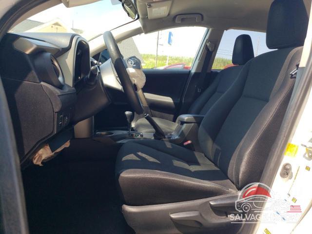 2T3BFREV8EW198197 2014 TOYOTA RAV4 photo no. 7