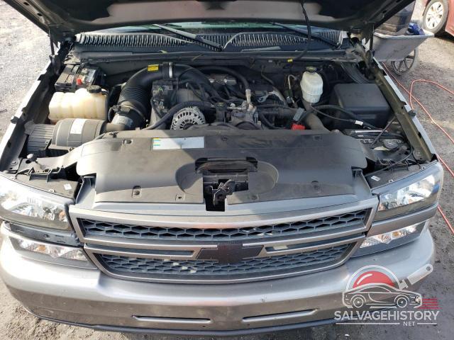 1GCHK23D06F195658 2006 CHEVROLET ALL Models photo no. 11