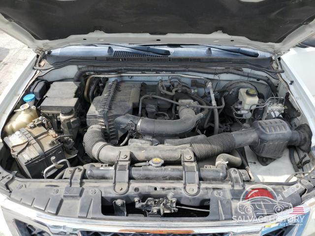 1N6BD0CT2GN770519 2016 NISSAN FRONTIER photo no. 11