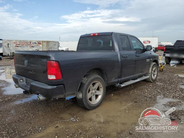 1C6RR6FT5FS535640 2015 RAM 1500 photo no. 3