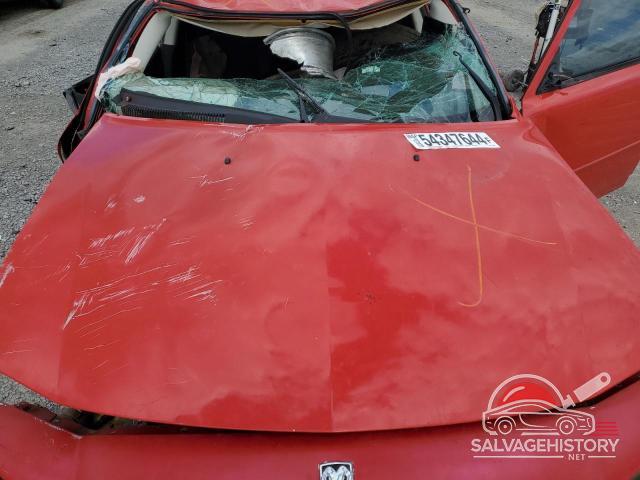 2B3KA33V39H577002 2009 DODGE CHARGER photo no. 11
