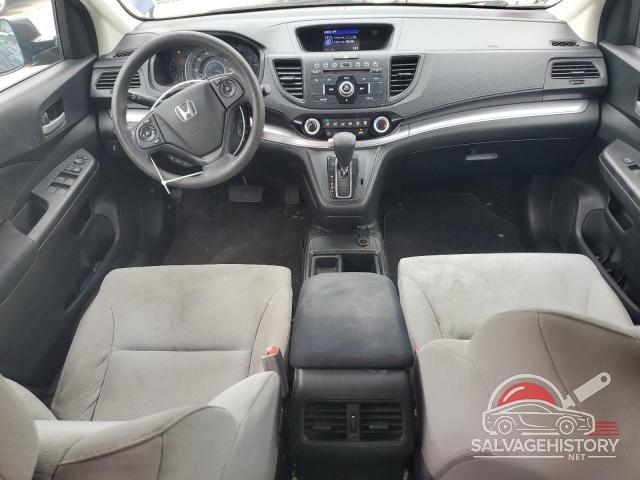 5J6RM4H38FL073605 2015 HONDA CRV photo no. 8