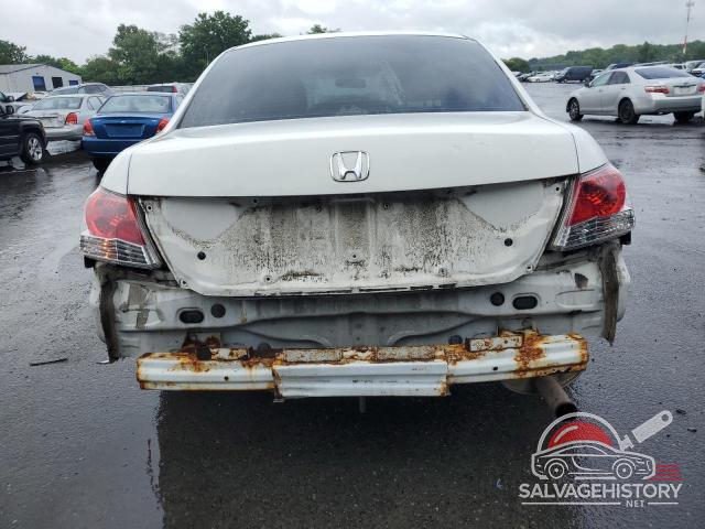 1HGCP2F30AA154047 2010 HONDA ACCORD photo no. 6