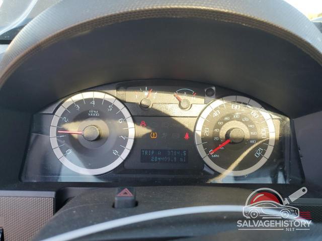 1FMCU0EG0BKC03299 2011 FORD ESCAPE photo no. 9