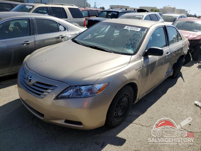 4T1BB46K09U074815 2009 TOYOTA CAMRY photo no. 15