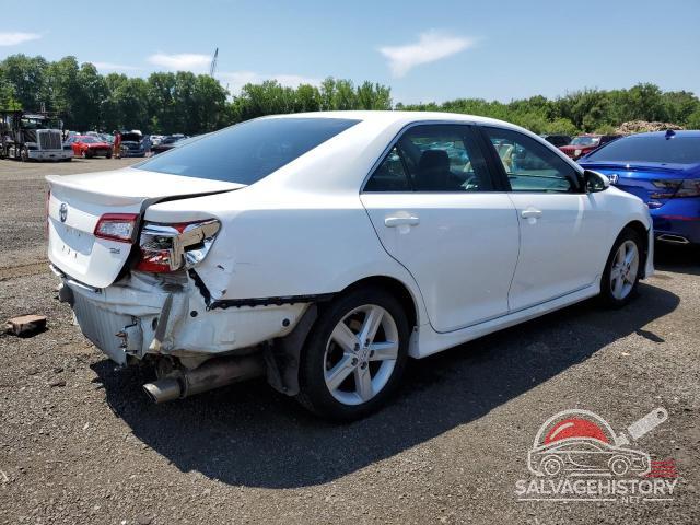 4T1BF1FK1CU514065 2012 TOYOTA CAMRY photo no. 3