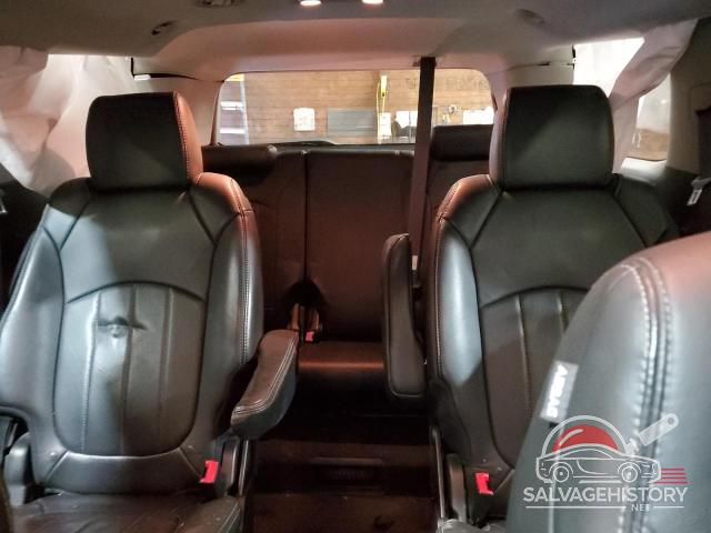 1GKKVTKD2EJ362137 2014 GMC ACADIA DEN photo no. 10