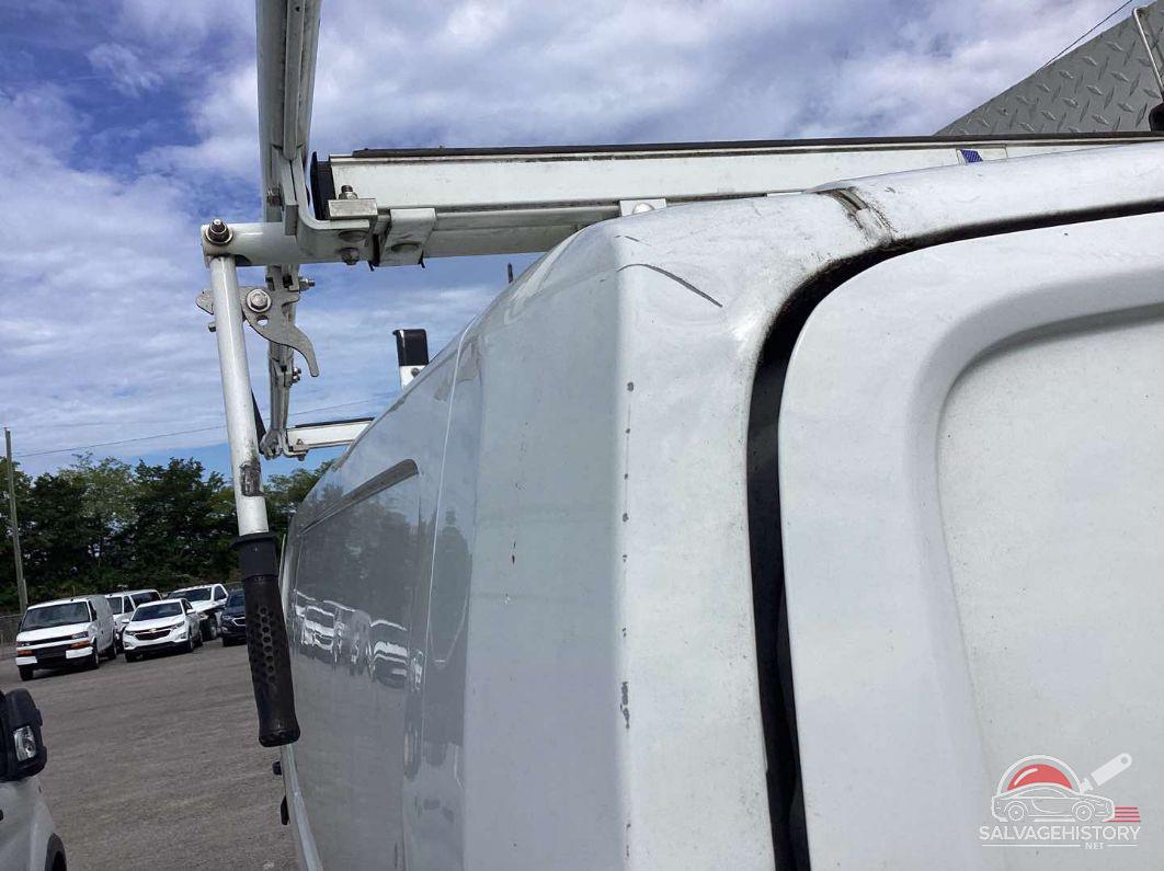 1FTNE2YM0FKA65342 2015 FORD TRANSIT-150 photo no. 4
