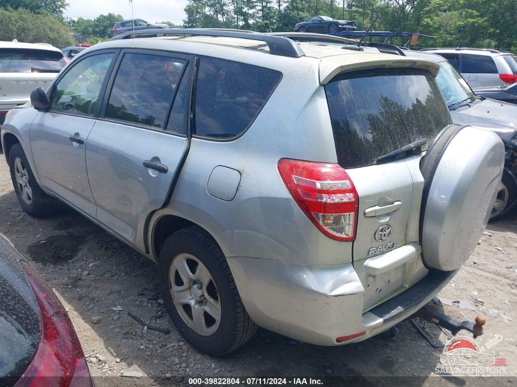 2T3BF4DVXCW217527 2012 TOYOTA RAV4 photo no. 3