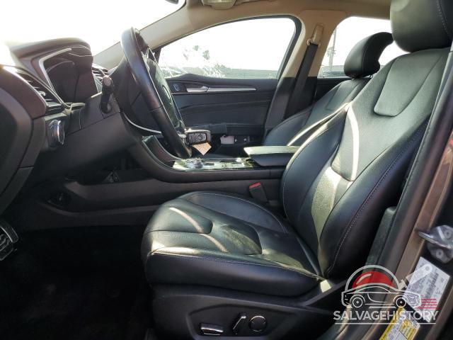 3FA6P0RU5JR242138 2018 FORD FUSION photo no. 7