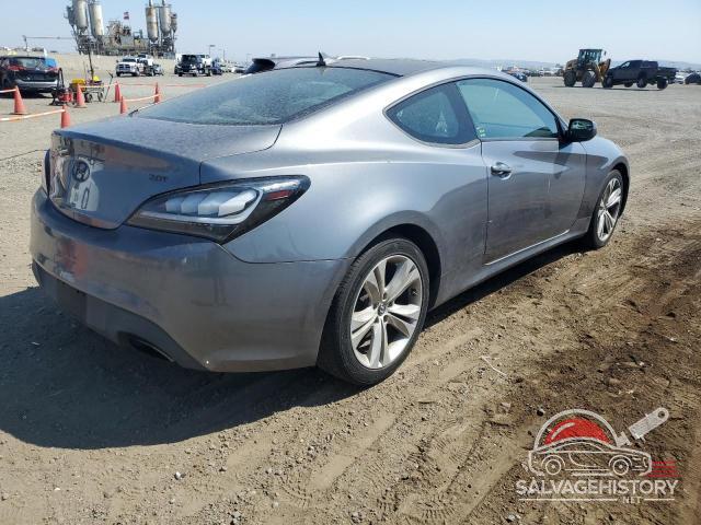 KMHHT6KD1CU066305 2012 HYUNDAI GENESIS photo no. 3