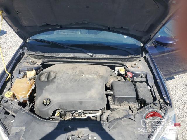 1C3CCBBG2DN701078 2013 CHRYSLER 200 photo no. 11