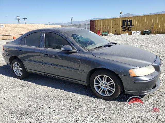 YV1RH592X72615357 2007 VOLVO S60 photo no. 4