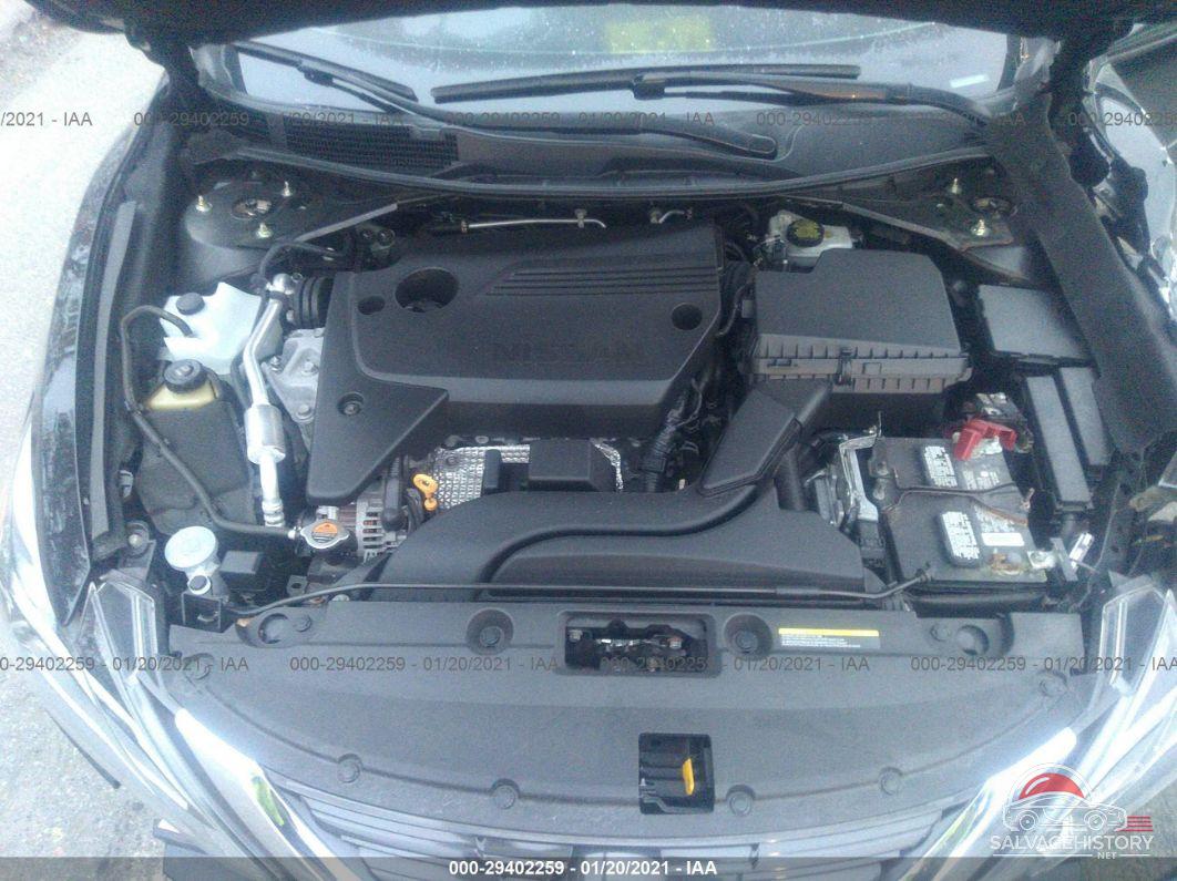 1N4AL3AP2HC137725 2017 NISSAN ALTIMA photo no. 10