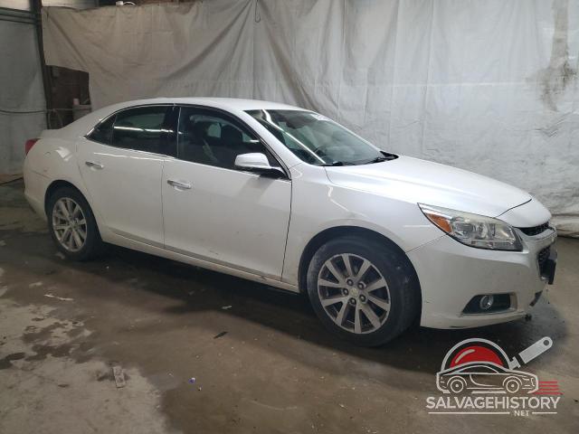 1G11F5SL1FU127177 2015 CHEVROLET MALIBU photo no. 4