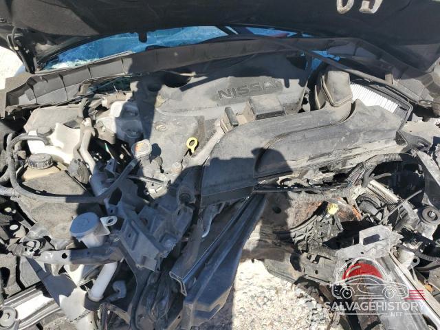 1N4AL3APXGC278962 2016 NISSAN ALTIMA photo no. 11