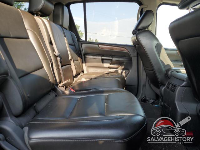 5N1AA0NC5EN611488 2014 NISSAN ARMADA photo no. 11