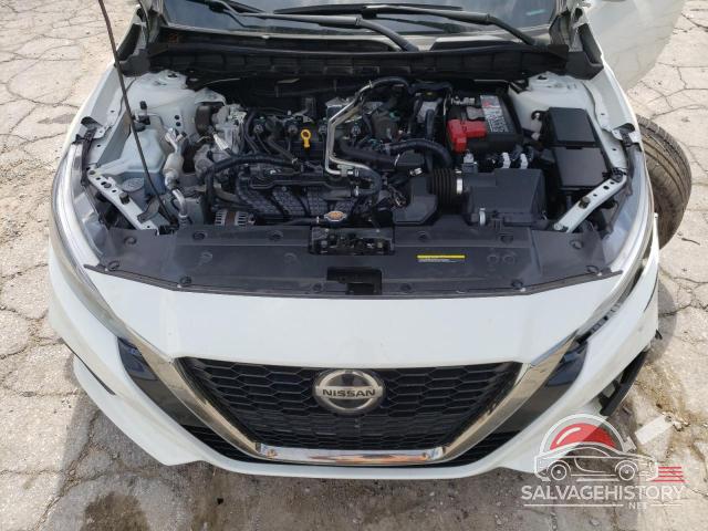 1N4BL4CV0NN303312 2022 NISSAN ALTIMA photo no. 11