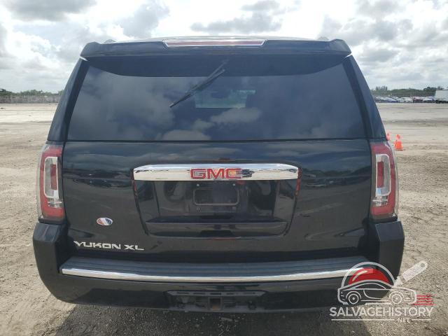 1GKS1HKJXHR396766 2017 GMC YUKON photo no. 6