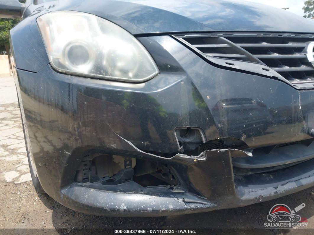 1N4AL2EP3DC240246 2013 NISSAN ALTIMA photo no. 6